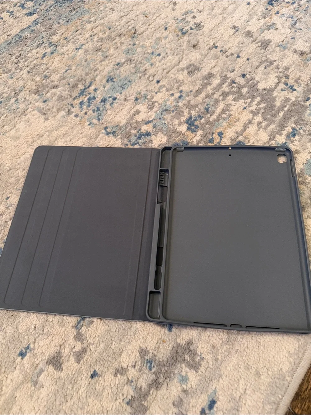 heyday Light green/blue Tablet Case